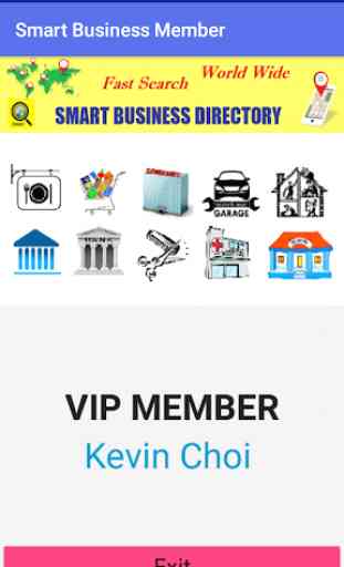Smart Business Directory 2