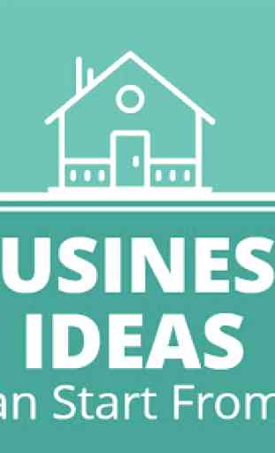 Smart Business Ideas 2