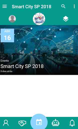 Smart City SP 2018 1
