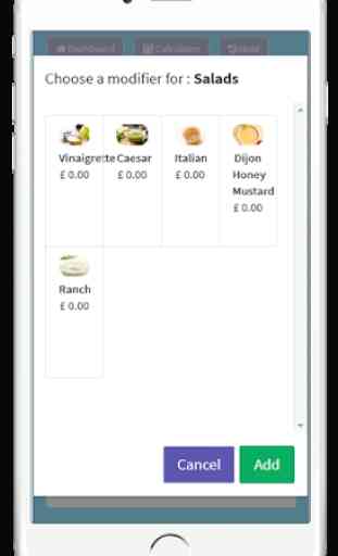 SMART POS AND GASTRO 3