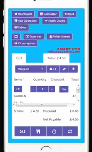 SMART POS AND GASTRO 4