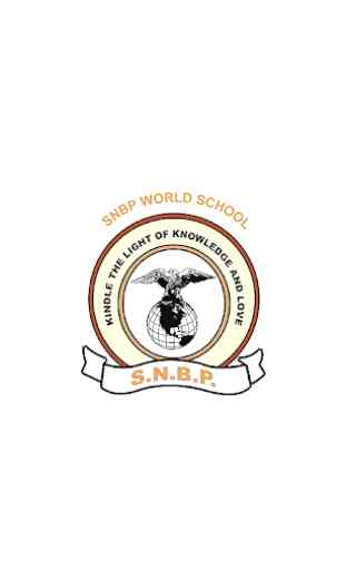 SNBP World School 1