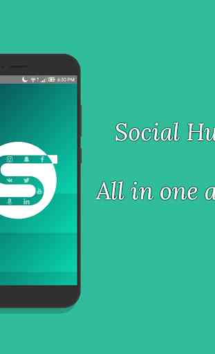 Social Hub 1