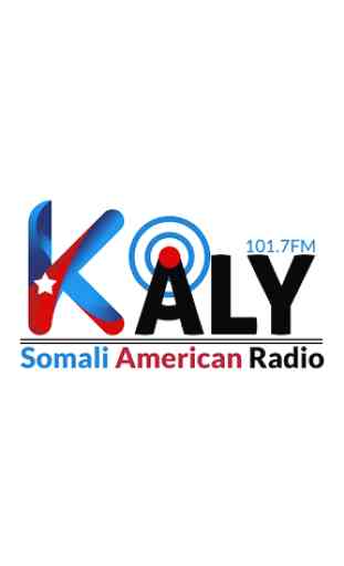 Somali American Radio 1