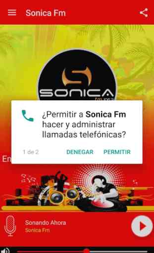 Sonica Fm 106.3 3