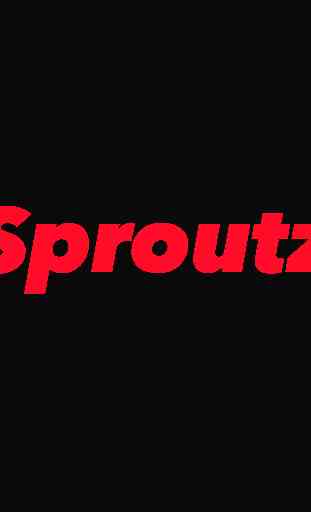 Sproutz Mini Mart 2
