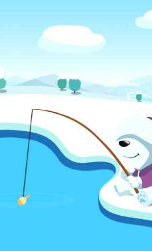 Square Panda Fishing 1