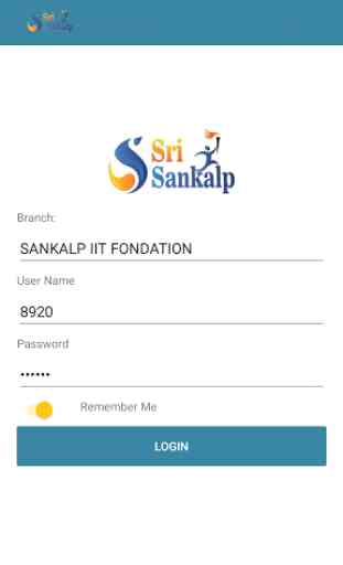 Sri Sankalp Group of Schools 2
