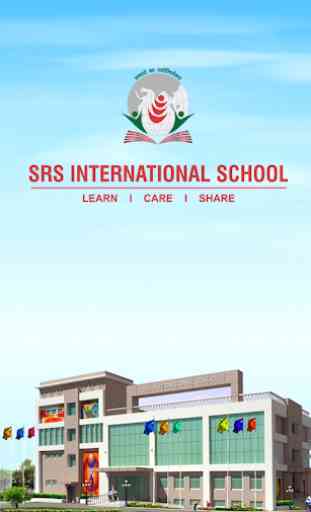 SRS International School 1