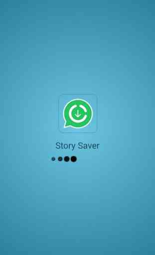 Story Saver - Status Downloader for WhatSAP 4