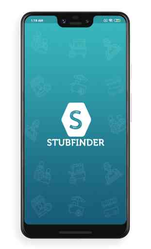 Stubfinder - Find & Buy Event Tickets 1
