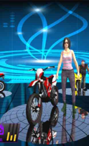 Stunt Bike Racing 3D 1