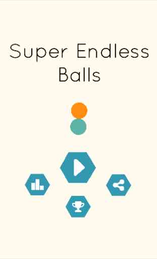 Super Endless Balls 1