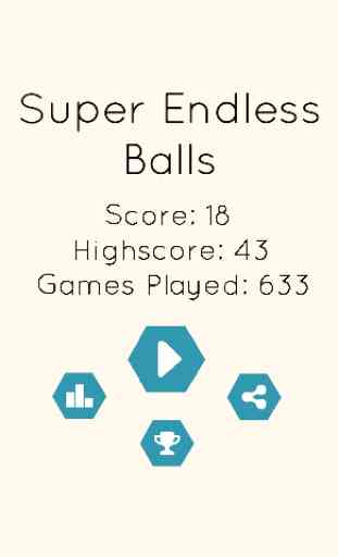 Super Endless Balls 3