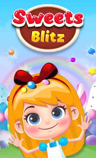 Sweets Blitz 2