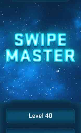 Swipe Master 1
