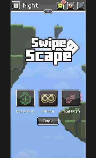 SwipeScape 1