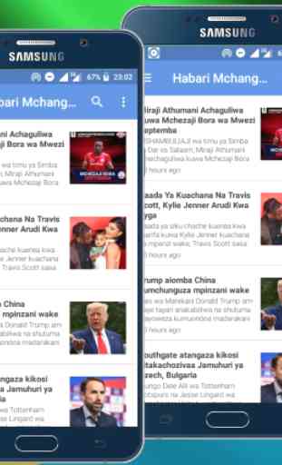 Tanzania News (Breaking,Trending & Latest News). 1