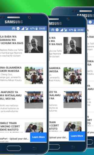 Tanzania News (Breaking,Trending & Latest News). 2