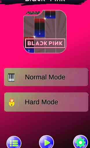 TAP PIANO TILES - ALL BLACKPINK SONGS  2