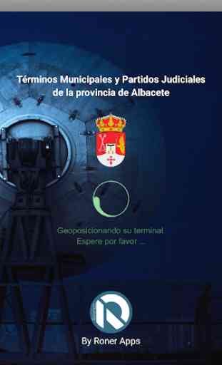 Términos y Partidos Albacete 1