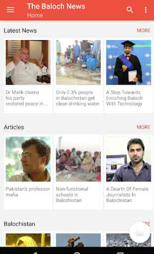 The Baloch News 1