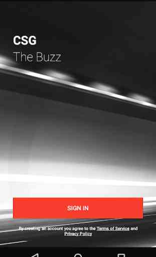 The Buzz 1