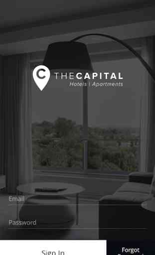 The Capital Hotels & Apartments 2