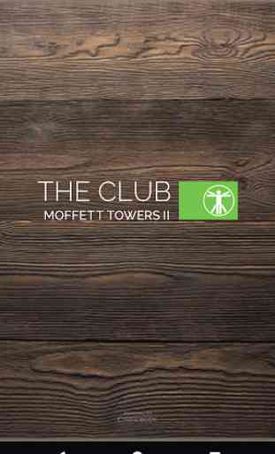 The Club at Moffett Towers 2 1