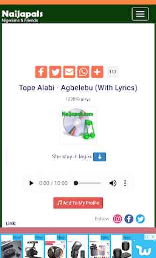 Tope Alabi Best and Latest Songs 2020 3