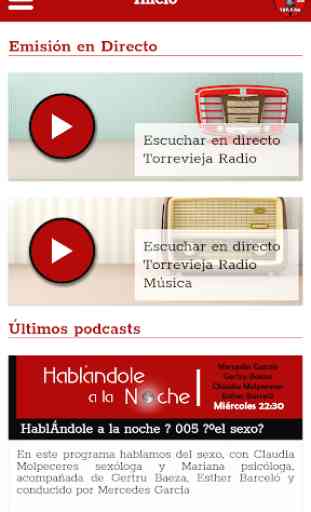 Torrevieja Radio 1