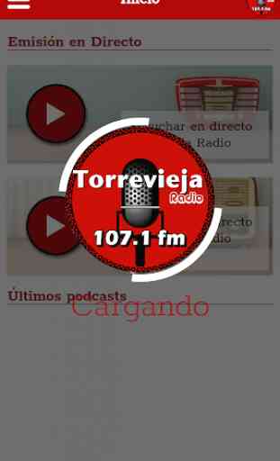 Torrevieja Radio 4