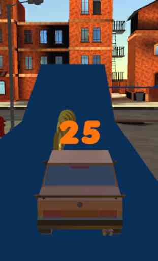 Toy Car Simulator 2018: Endless Mini Racing Arena 2