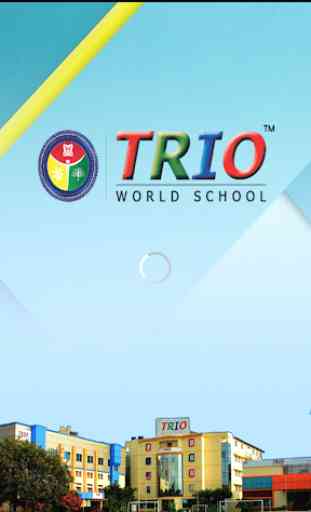 TRIO World School 1