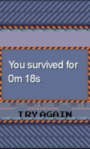 Try to Survive 2