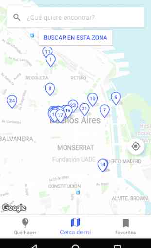 Tu Buenos Aires — Cosas que hacer en Buenos Aires 3