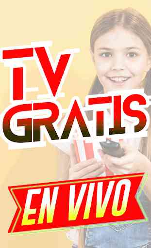 TV En Vivo Gratis Todos Los Canales Del Mundo Guía 1
