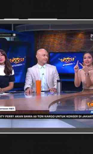 TV Indonesia Live - Nonton TV Online Streaming 4
