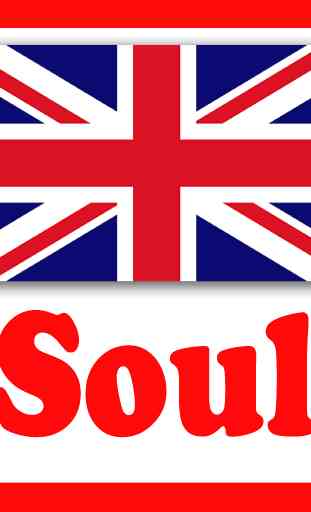 UK Soul Radio Stations 1