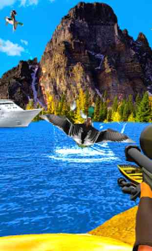 Ultimate Duck Hunting 2020 : Wild Bird Hunter 2