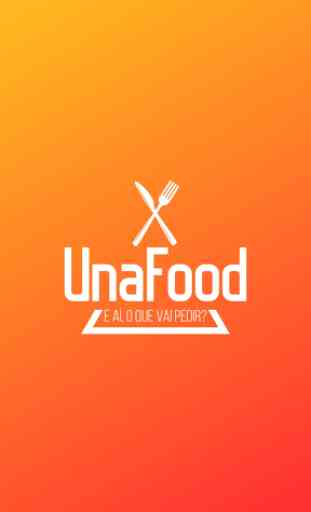 Unafood Delivery 2