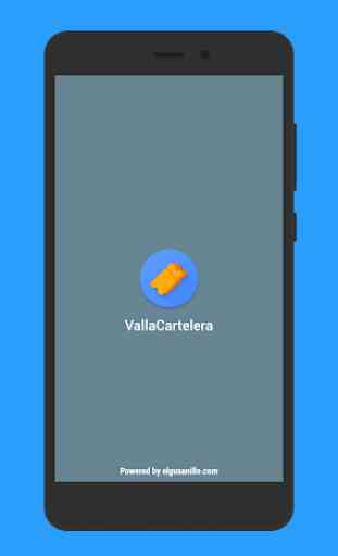 VallaCartelera - Cartelera de Valladolid 1