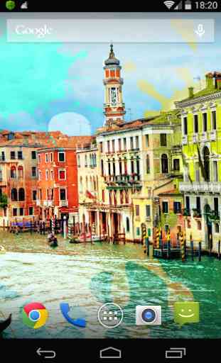 Venice Wallpaper HD 4