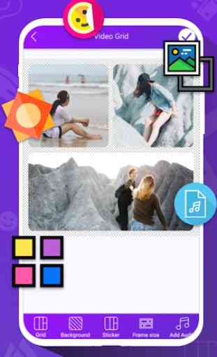 Video Collage Maker - Photo Video Collage 2