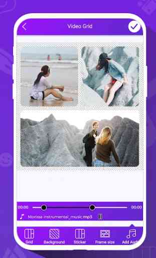 Video Collage Maker - Photo Video Collage 3