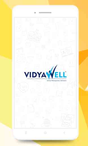 VidyaWell-Admin 1