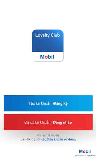 Vietnam Mobil Loyalty Club 3