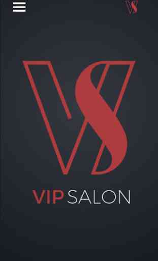 VIP Salon 1