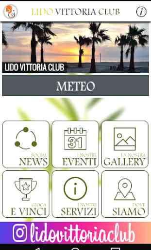 Vittoria Beach Club 1