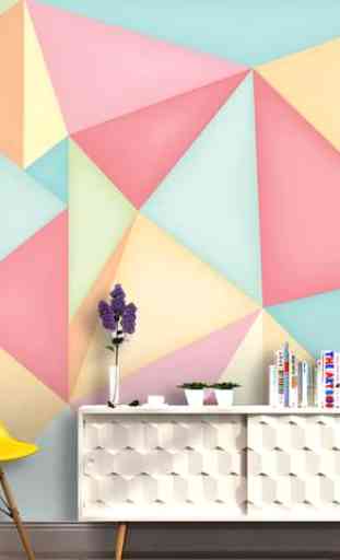 Wall Painting Ideas 3
